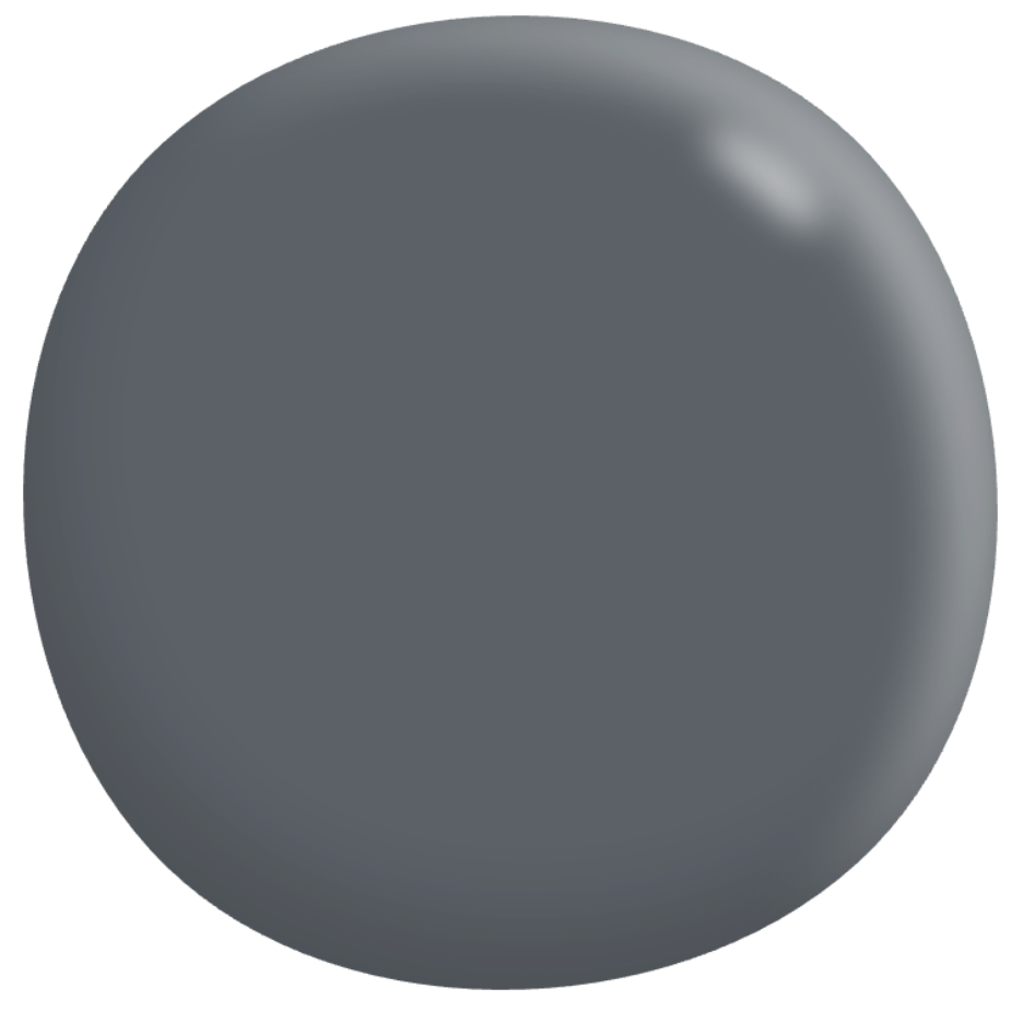 Exterior Low Sheen GREYS 900mL - Dulux colour: Graphite