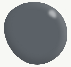 Exterior Low Sheen GREYS 900mL - Dulux colour: Graphite