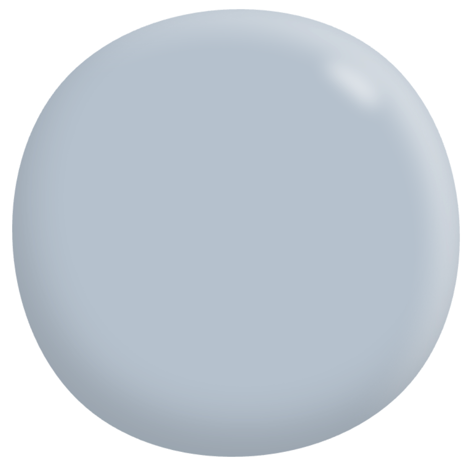 Interior Low Sheen BLUES 13.6L - Dulux colour: Similar to "Elusive Blue"
