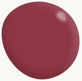 Interior/Exterior Semi-Gloss Enamel REDS 3L - Dulux colour: Enchanted Red