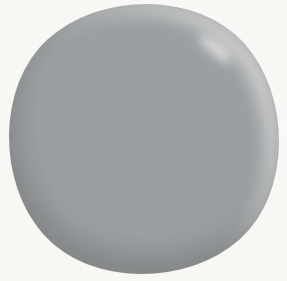 Interior/Exterior Satin Specialty Paint Water-based Paving & Concrete Paint GREYS 1.9L - Colour: Medium Grey (similar to Dulux "Timeless Grey")
