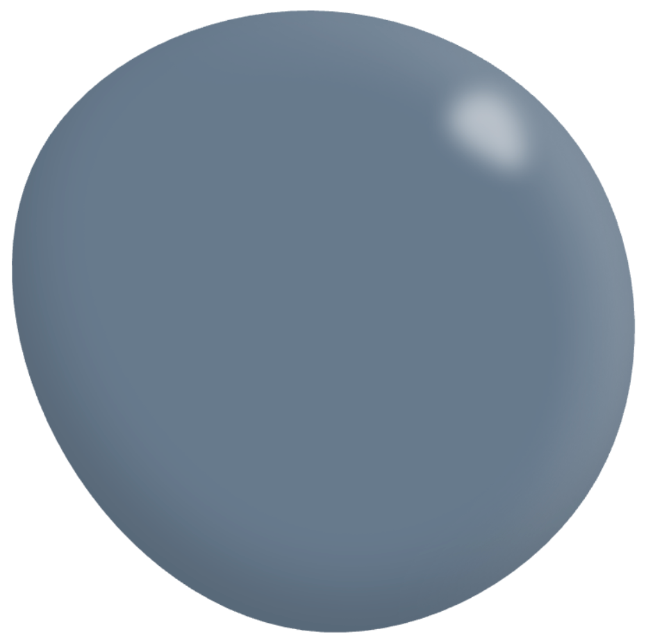 Exterior Full Gloss GREYS 2.8L - Dulux colour: Enterprise