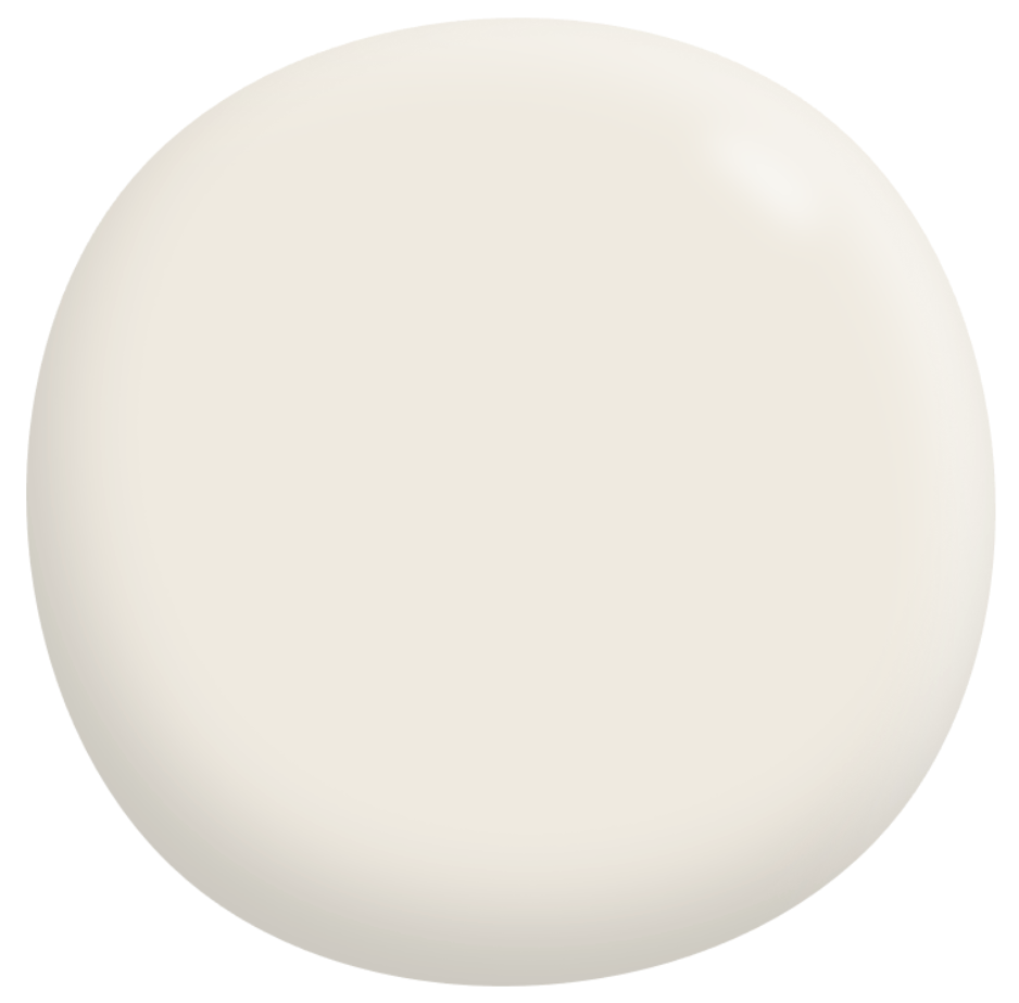Interior Low Sheen WHITES 3.6L - Resene colour: Quarter Blanc