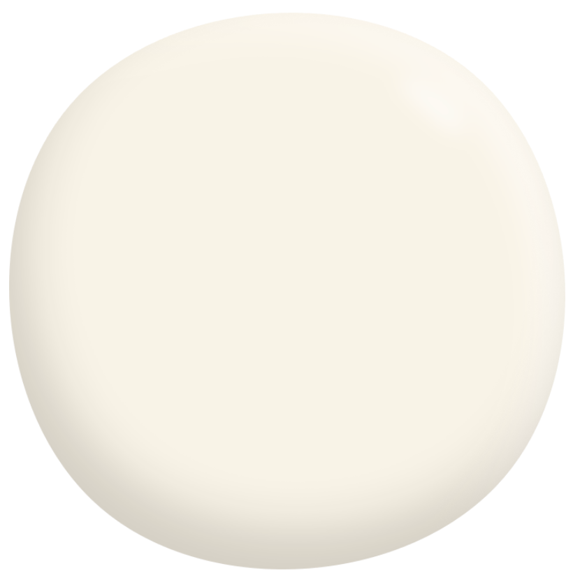 Interior/Exterior Semi-Gloss Enamel WHITES 1.6L - Dulux colour: Fair Bianca (good match)