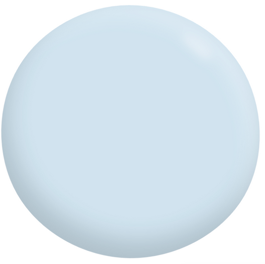 Interior Matt BLUES 10.7L - Dulux colour: Featherbed Quarter
