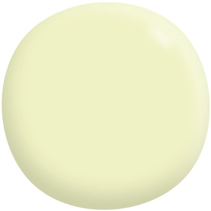 Interior Matte Specialty Porter's French Wash YELLOWS 1L - Dulux Colour: Feijoa Flower