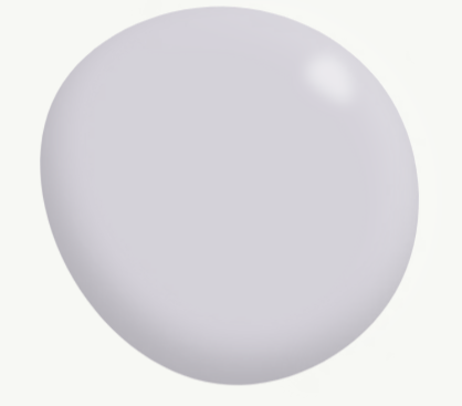 Interior Low Sheen PURPLES 3.9L - Dulux colour: Femininity Half (close match)