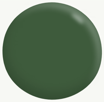 Exterior Matt Specialty Paint - Acratex Acrashield Advance GREENS 5L - Dulux colour: Ficus (good match)