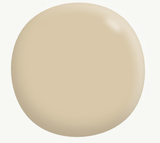 Exterior Matt NEUTRALS 3.4L - Dulux Colour: Fiji Sands (close match)