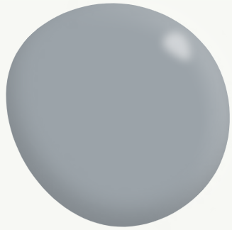 Interior Matt GREYS 9L - Dulux colour: Finding Silver (close match)