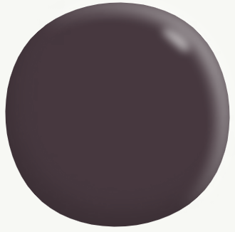Interior/Exterior Matt (Porter's Eggshell Finish) PURPLES 3.5L - Porter's colour: Black Grape