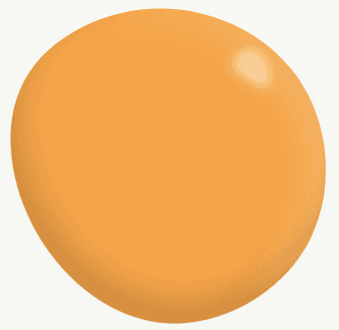 Interior Low Sheen ORANGES 2.1L - Dulux colour: Five Star (Good Match)