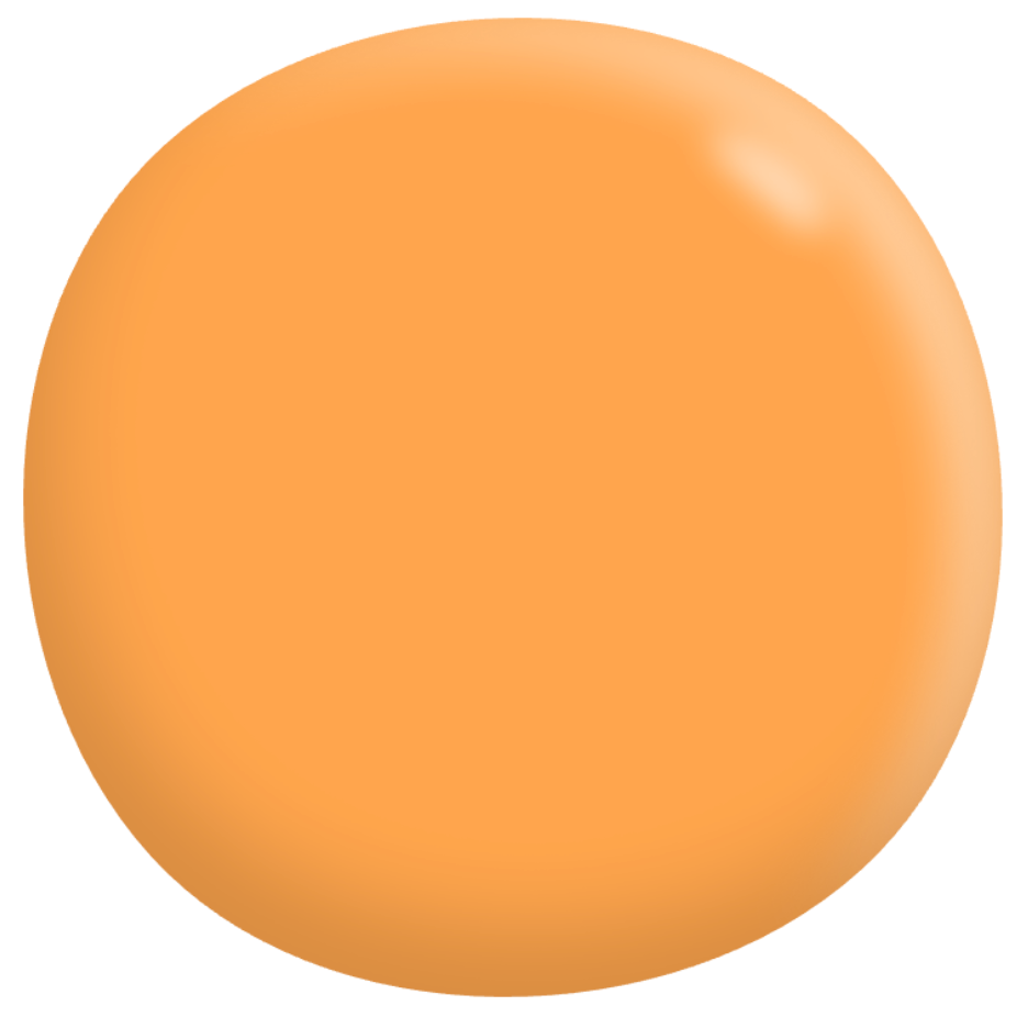 Interior Low Sheen ORANGES 2.1L - Dulux colour: Five Star (Good Match)