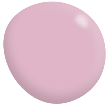 Interior Low Sheen PINKS 10L - Dulux colour: Flossy
