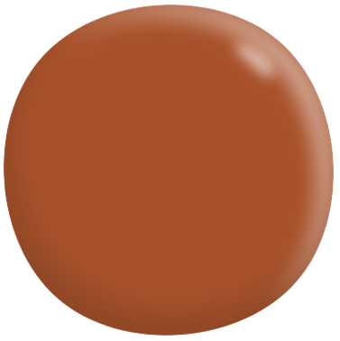 Exterior Low Sheen ORANGES 2.1L - Dulux colour: Garfield