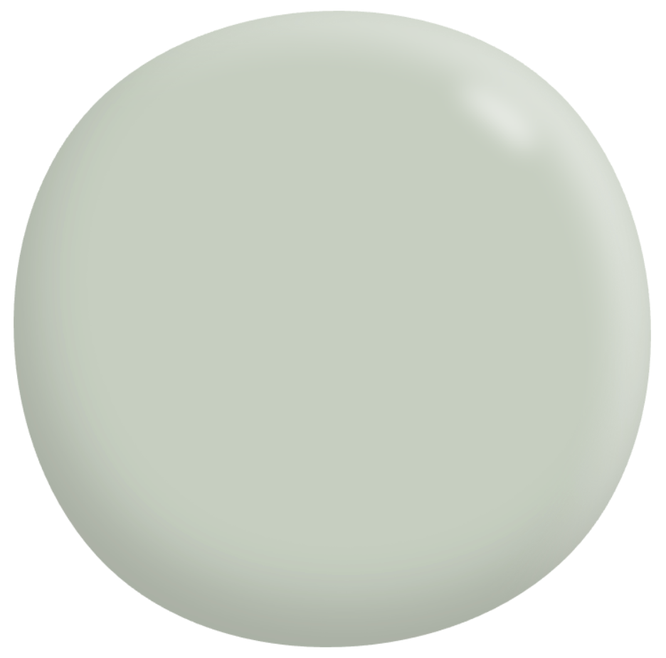 Exterior Full Gloss GREENS 12L - Dulux colour: Gentle Calm