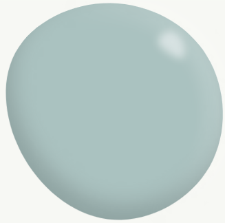 Interior Low Sheen BLUES 5.6L - Dulux colour: Duck Egg Blue (Half Strength)
