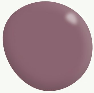 Exterior Low Sheen PINKS 6.3L - Dulux colour: Glazed Ringlet