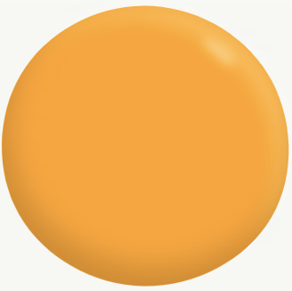Exterior Full Gloss YELLOWS 10L - Dulux colour: Golden Dragon (good match)