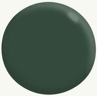 Interior Low Sheen GREENS 6.5L - Dulux Colour: Government Green
