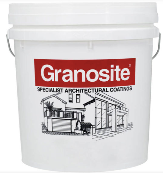 Specialty Interior/Exterior Solvent-Based Primer Granosite Granoprime 15L - Colour: Off-White (do not tint)