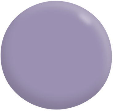 Interior/Exterior Matt (Porter's Eggshell Finish) PURPLES 2L - Dulux colour: Greek Lavender (similar to)