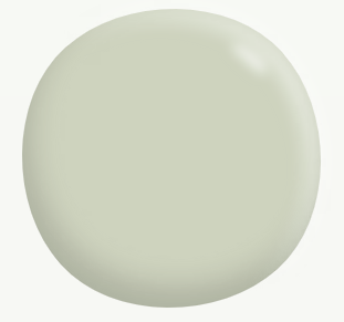 Exterior Matt GREENS 10L - Dulux colour: Green Ash (good match)
