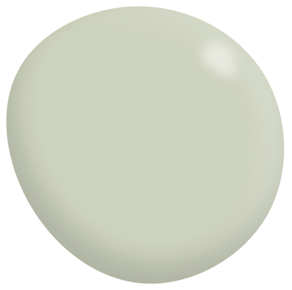 Exterior Matt GREENS 10L - Dulux colour: Similar to "Green Ash"