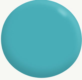 Interior/Exterior Semi-Gloss Enamel BLUES 2.8L - Dulux colour: Green Buoy