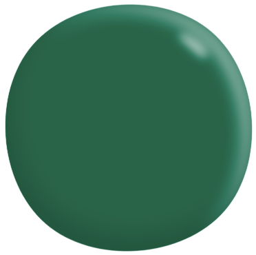 Interior/Exterior Full Gloss Enamel GREENS 3.8L - Dulux colour: Green Paw Paw