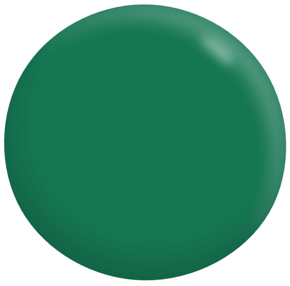 Exterior Low Sheen GREENS 8.4L - Dulux colour: Green Velvet