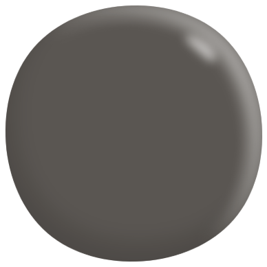 Exterior Matt (Deep base) GREYS 4L - Dulux colour: Grey Cabin