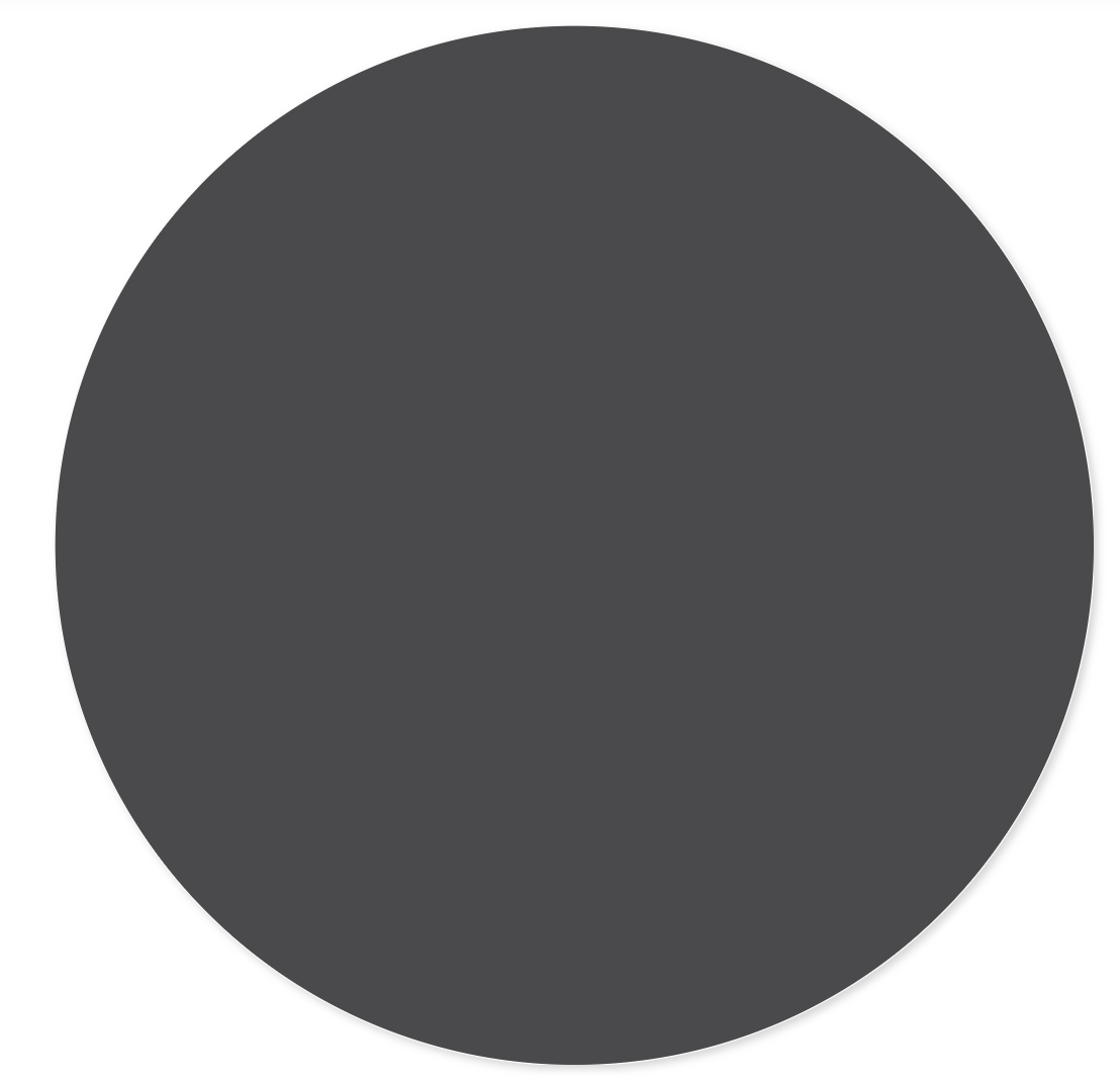 Interior/Exterior Semi-Gloss Enamel (Resene Lustacryl Cool Colour) DARKS 4L - colour: Grey Ember