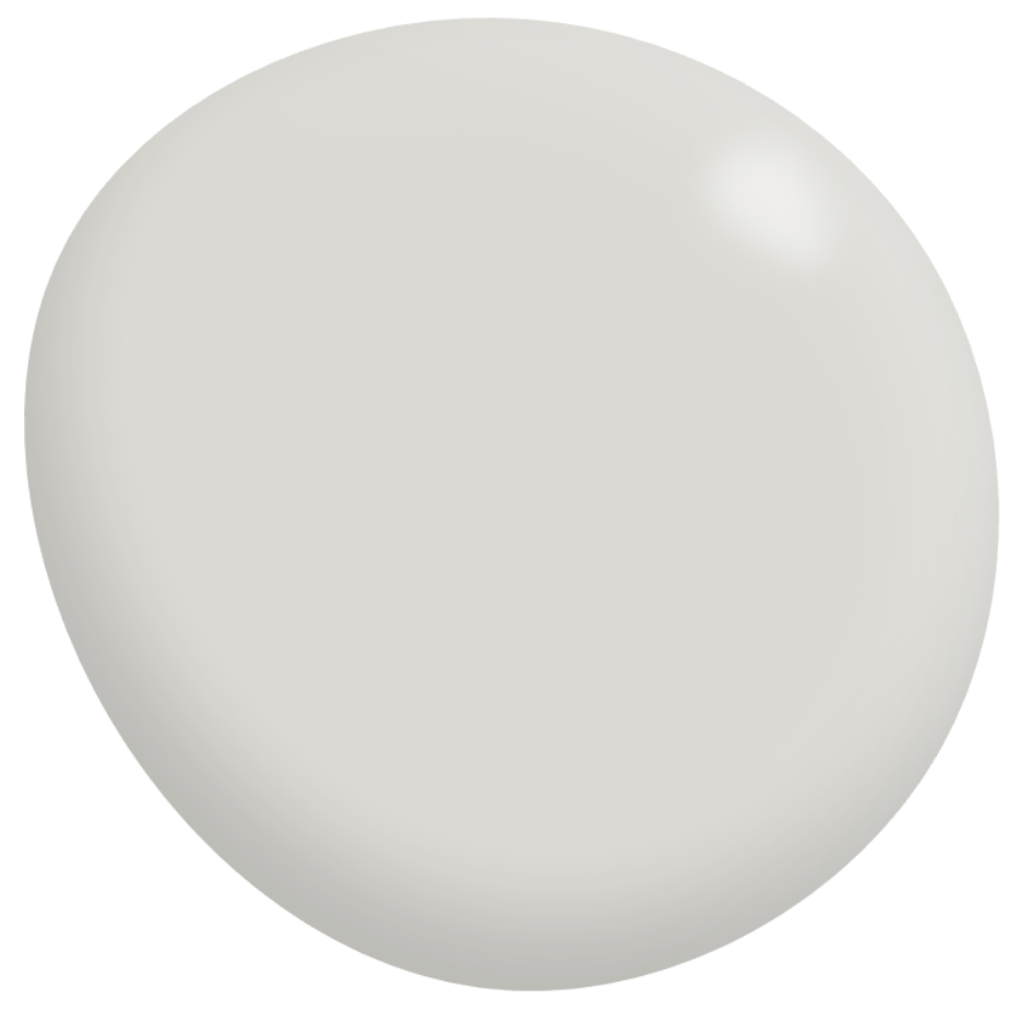 Exterior Low Sheen NEUTRALS 3.4L - Dulux colour: similar to "Grey Reflection"