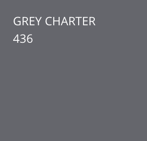 Interior/Exterior Low Sheen GREYS 9.5L - Colour: Grey Charter