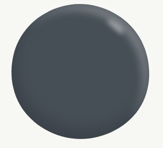 Exterior Full Gloss GREYS 3L - Porter's colour: Lead