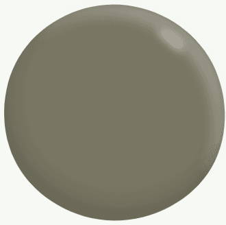 Exterior Low Sheen BROWNS 4L - Colour: Gully Colorbond