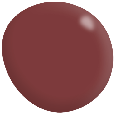 Interior/Exterior Full Gloss Enamel REDS 500mL - Dulux colour: Harrietville