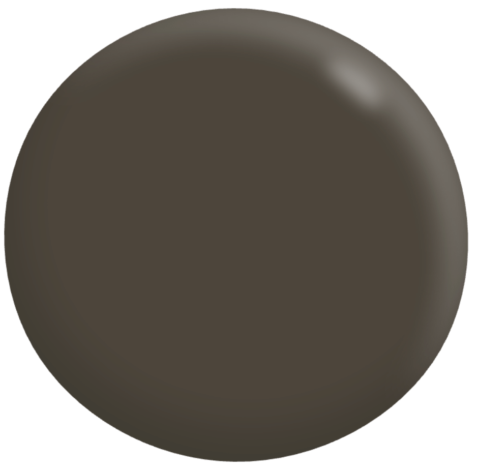 Interior Matt Specialty Paint Dulux Chalk Effect DARKS 500mL - Colour: similar to "Hidden Cove"