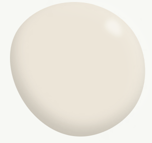 Interior/Exterior Full Gloss Enamel WHITES 3.5L - Dulux colour: Hog Bristle Quarter
