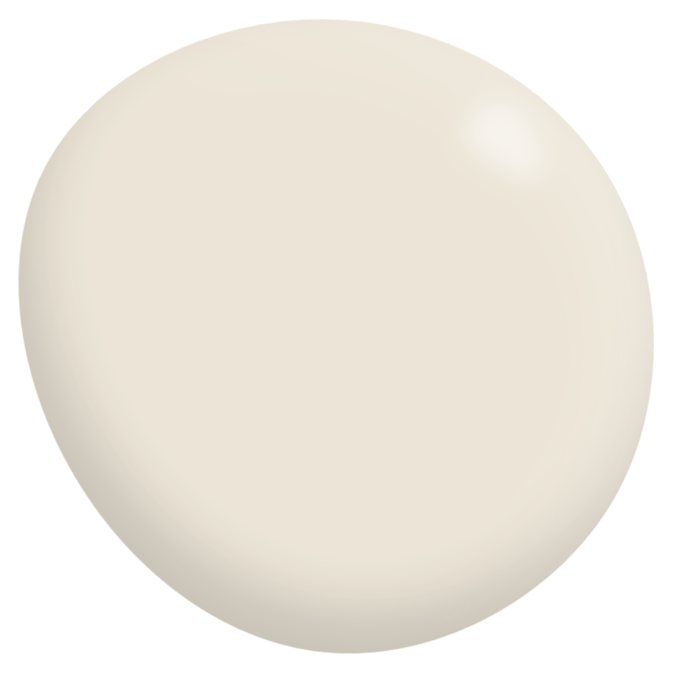 Interior Ceiling Paint WHITES 4L - Dulux colour: Hog Bristle Quarter