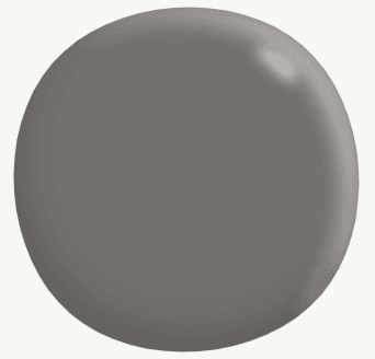 Metal paint Full Gloss Oil-Based Epoxy Enamel BROWNS 4L - Dulux colour: Homebush (close match)