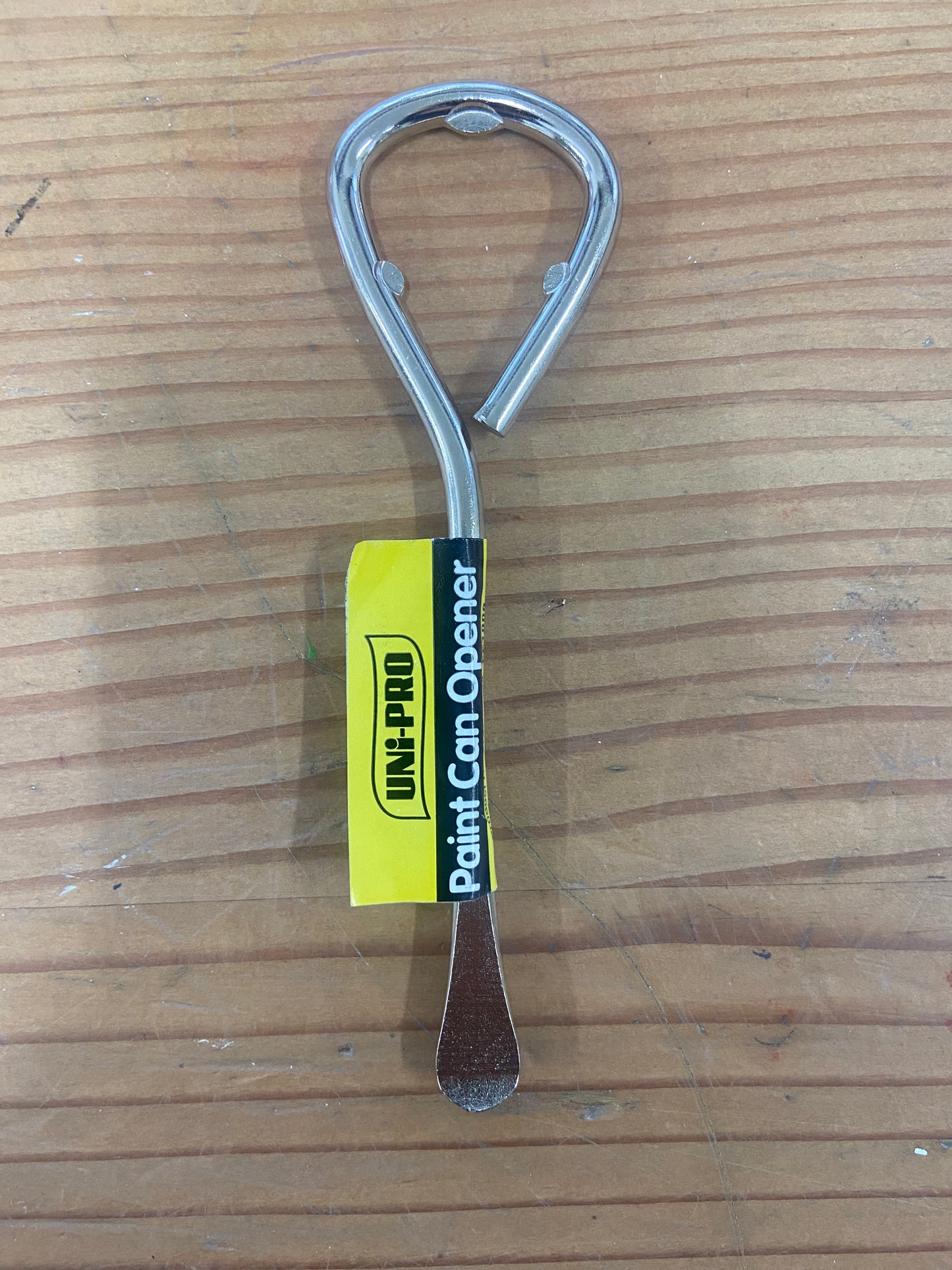 Paint tin opener - Uni-Pro - New