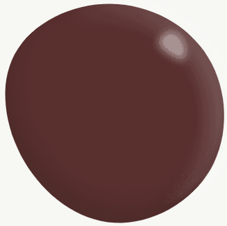 Exterior Full Gloss REDS 3.9L - Dulux colour: Indian Red