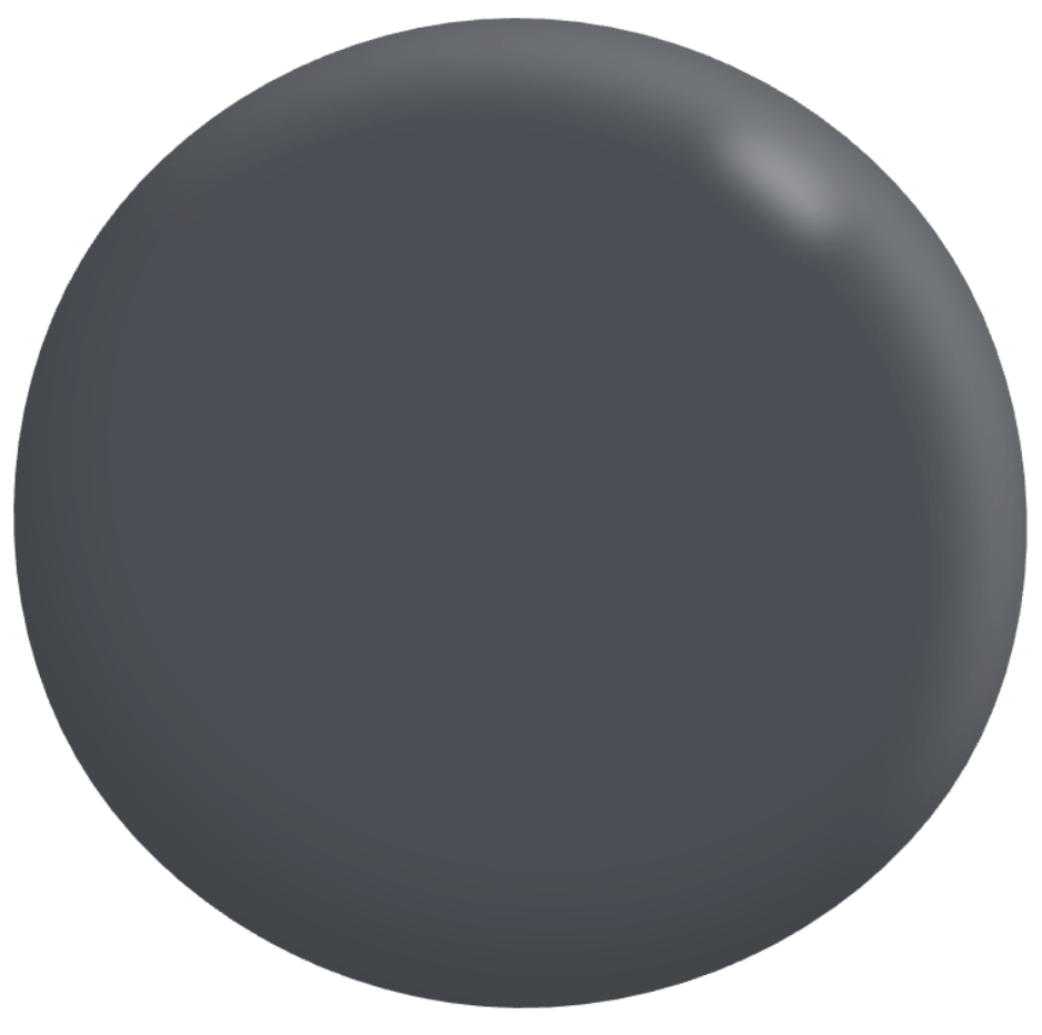 Exterior Low Sheen (Deep Base) DARKS 6L - Colour: similar to "Ironstone Colorbond"