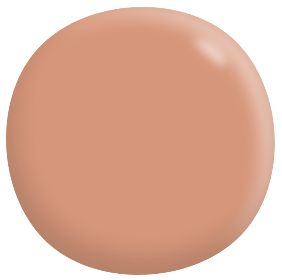 Exterior Low Sheen PINKS 4L - Dulux colour: similar to "Italian Clay"