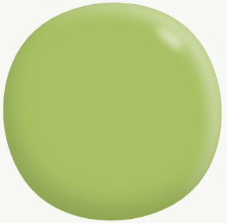 Exterior Low Sheen GREENS 3L - Dulux colour: Jungle Juice