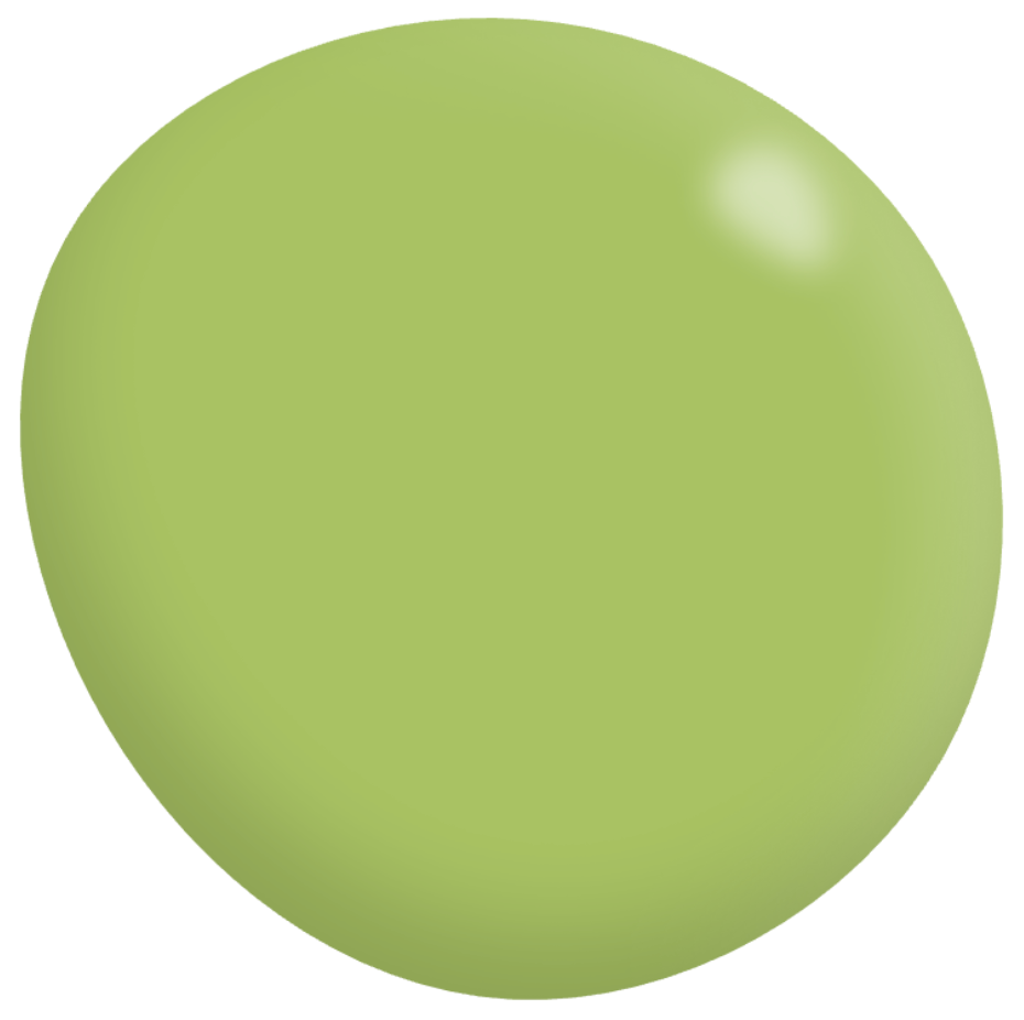 Exterior Low Sheen GREENS 3.9L - Dulux colour: Jungle Juice