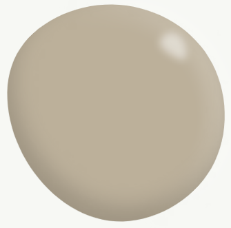 Oil-based Interior/Exterior Gloss Specialty Paint Driveway Concrete Paint 3.7L - Dulux colour: Kahlua Milk (good match)