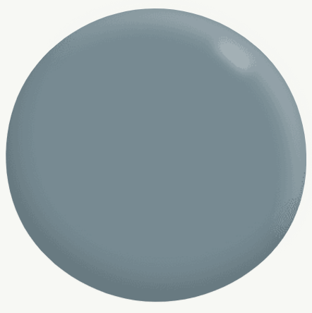 Exterior Low Sheen GREYS 4L - Dulux colour: Kolya (good match)